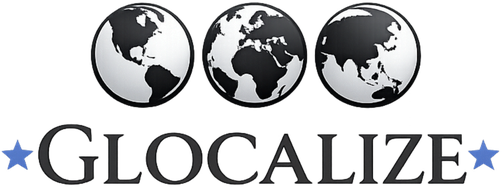 Glocalize
